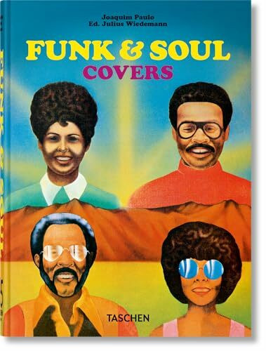Funk & Soul Covers: 45th Ed. (45th Edition)