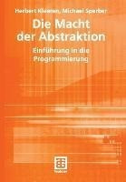 Die Macht der Abstraktion