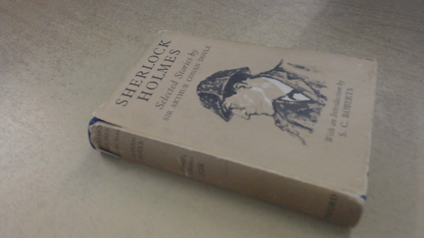 Sherlock Holmes (World's Classics S.)