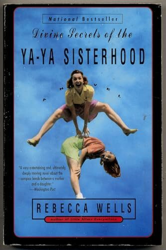 The Ya-Ya Boxed Set (The Ya-Ya Series)