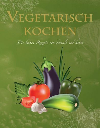 Ultimate Cooking: Vegetarisch