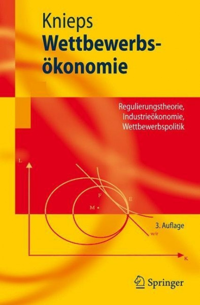Wettbewerbsökonomie