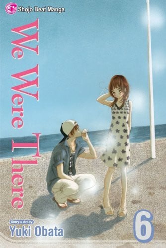 We Were There, Vol. 6 (Volume 6)