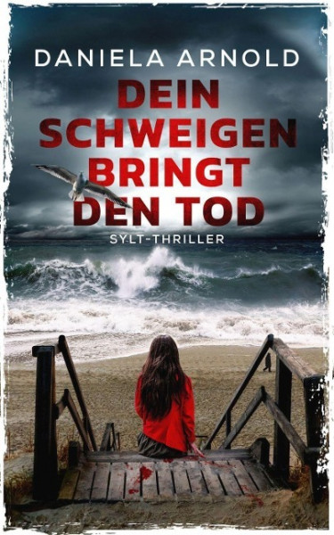 Dein Schweigen bringt den Tod