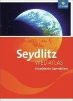 Seydlitz Weltatlas. Nordrhein-Westfalen