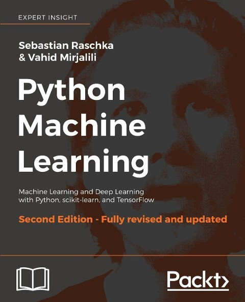 Python Machine Learning - Second Edition