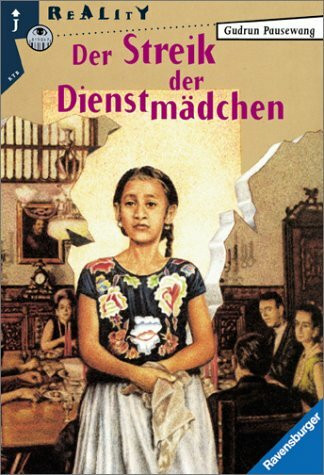 Der Streik der Dienstmädchen (Ravensburger Taschenbücher)