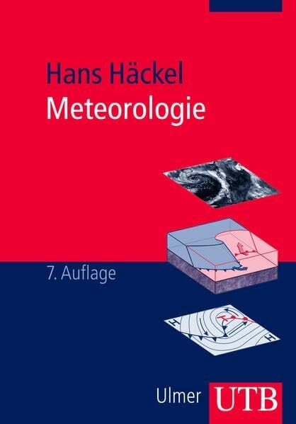 Meteorologie Meteorologie