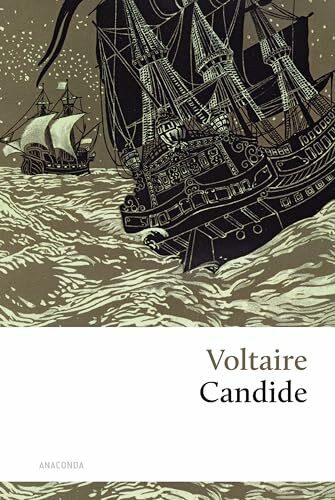 Candide (Große Klassiker zum kleinen Preis, Band 31)