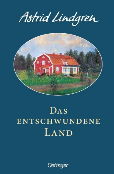 Das entschwundene Land