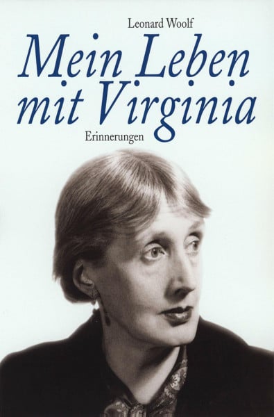 Mein Leben mit Virginia: Erinnerungen (Fischer Taschenbücher)