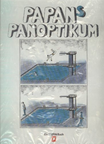 Papans Panoptikum