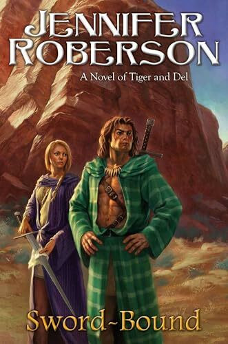 Sword-Bound (Tiger and Del, Band 7)