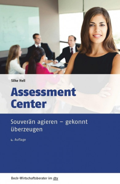 Assessment Center