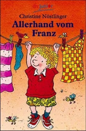 Allerhand vom Franz (dtv junior)