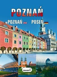 Seria Souvenir. PoznaĹ [KSIĄĹťKA]