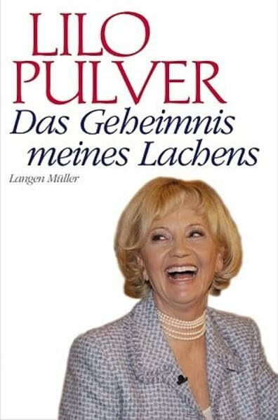 Das Geheimnis meines Lachens