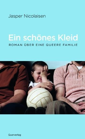 Ein schönes Kleid