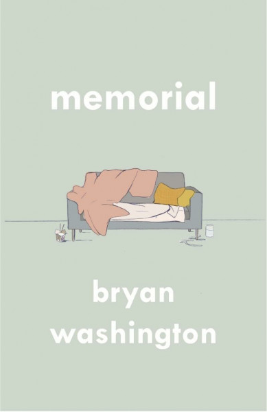 Memorial: Bryan Washington