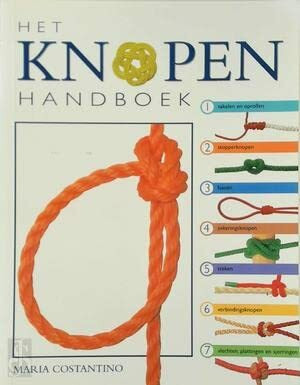 Het knopenhandboek