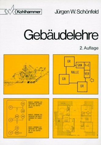 Gebäudelehre