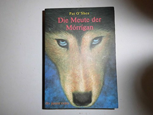 Die Meute der Mórrígan