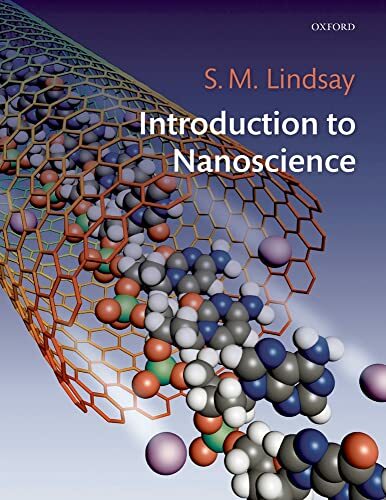 Introduction to Nanoscience Introduction to Nanoscience