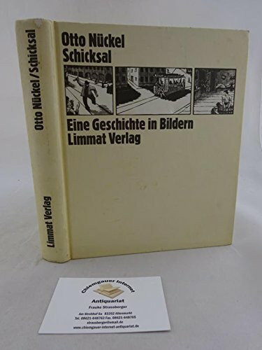 Schicksal. Eine Geschichte in Bildern
