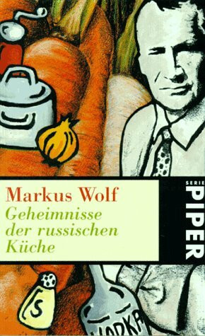 Geheimnisse der russischen Küche