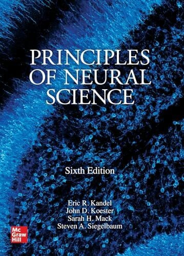 Principles of Neural Science, Sixth Edition (Medicina)