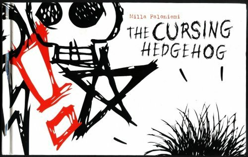 The Cursing Hedgehog