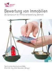 Bewertung von Immobilien