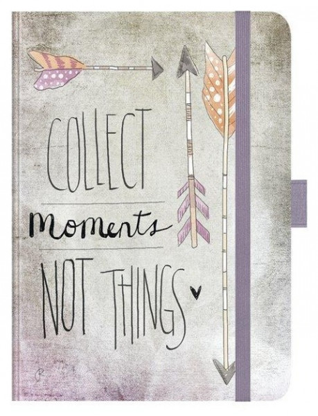 Premium Notes Big "Collect Moments"