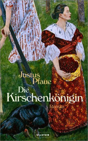 Die Kirschkönigin