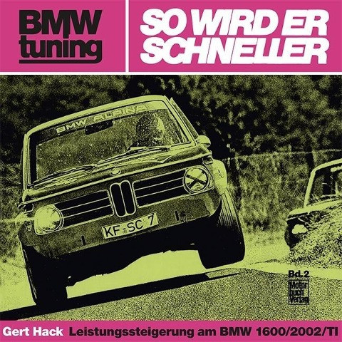 BMW tuning - So wird er schneller