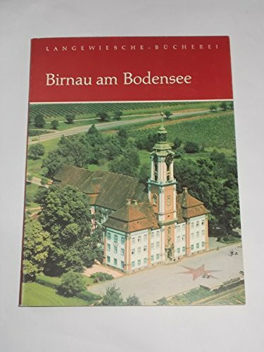 Langewiesche Bücherei, Birnau am Bodensee