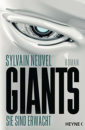 Giants - Sie sind erwacht: Roman (Giants-Reihe, Band 1)