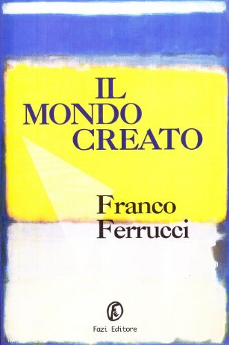 Il mondo creato (Le vele)