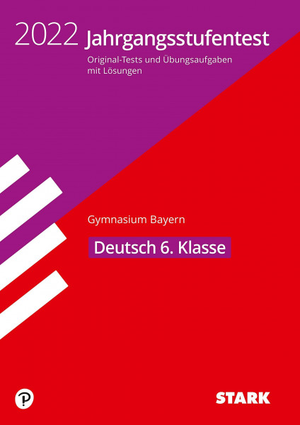 STARK (Zentrale Tests und Prüfungen)