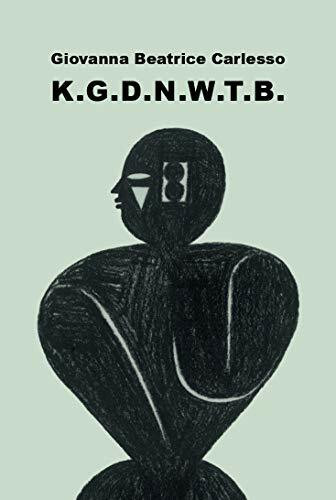 K.G.D.N.W.T.B.: Kenneth Goldsmith Did Not Write This Book (Liebe und Ruhm)