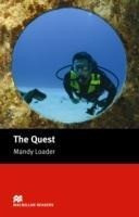 Macmillan Readers Quest The Elementary