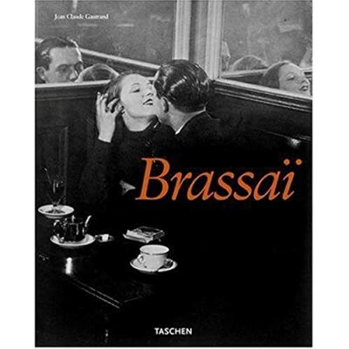 Brassaï L'universel