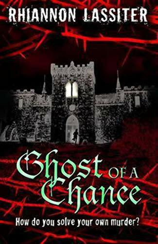 Ghost of a Chance
