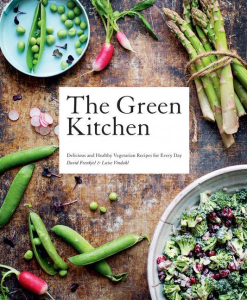 Green Kitchen: Compact Edition