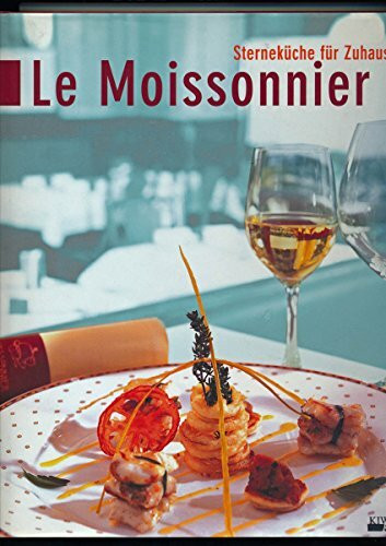 Le Moissonnier: Sterneküche für Zuhause