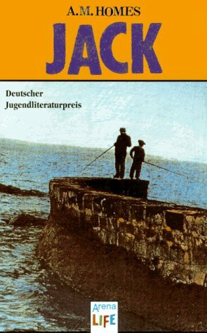 Jack: In neuer Rechtschreibung (Arena LIFE)