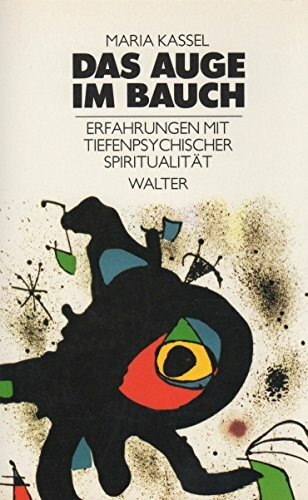 Das Auge im Bauch