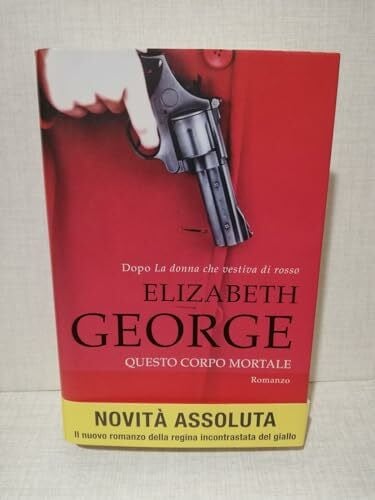 Questo corpo mortale (La Gaja scienza, Band 1002)
