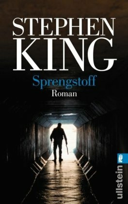 Sprengstoff (Ullstein Taschenbuch)