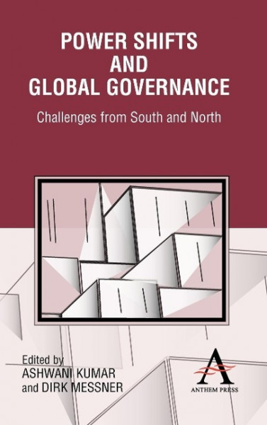 Power Shifts and Global Governance